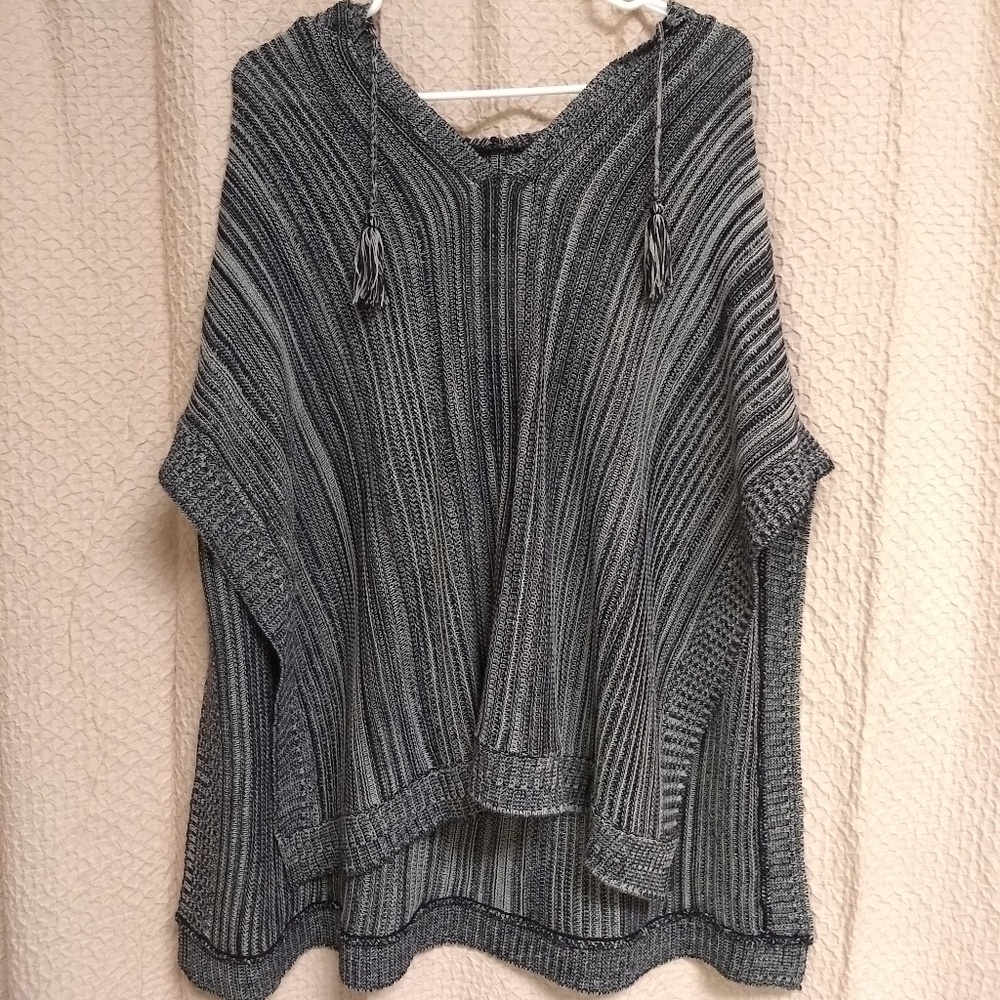 Poncho